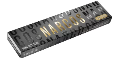 Narco black tips32