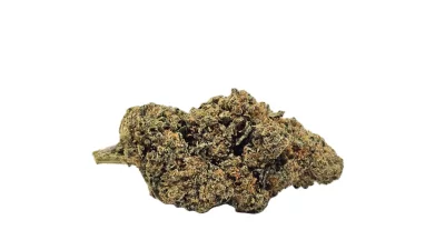 No milk thca full