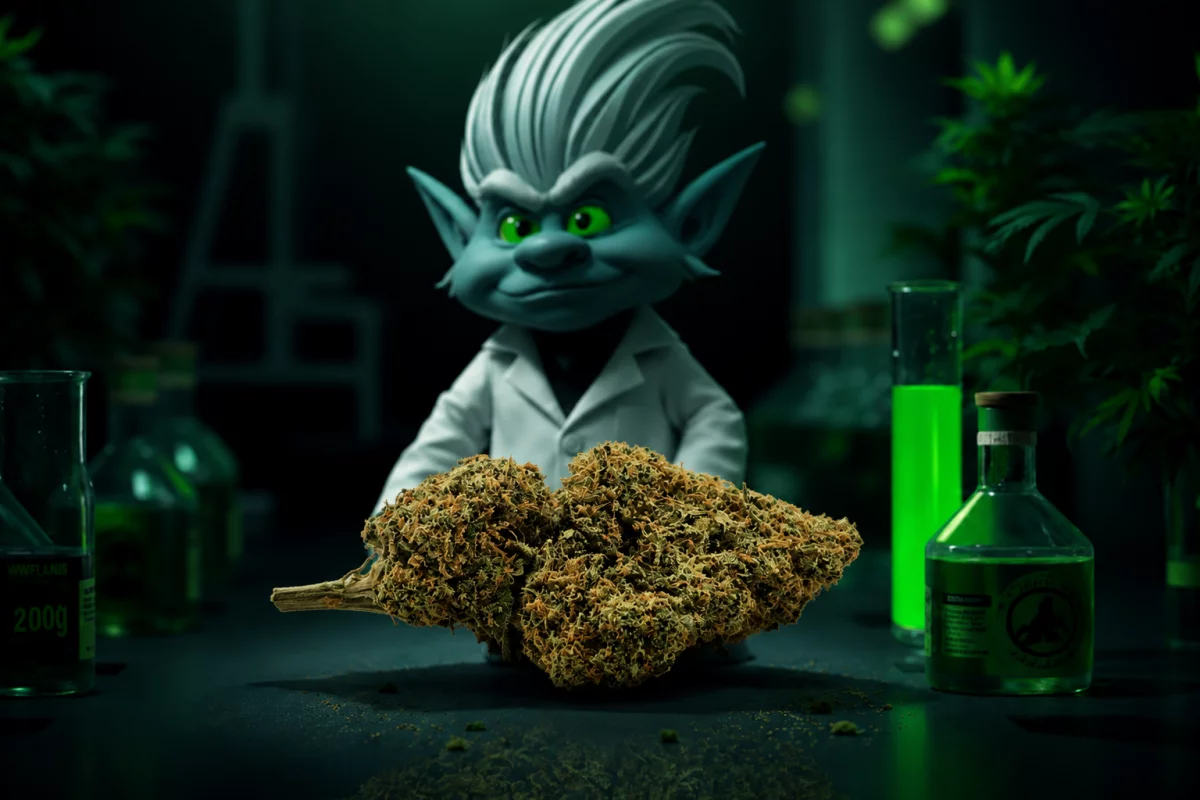 Chocolope