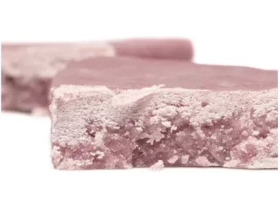 Purple gum full