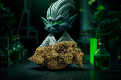 Truffle cbd final