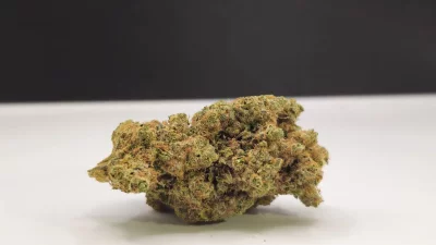 White truffle cbd