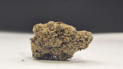 Grand daddy purple cbda