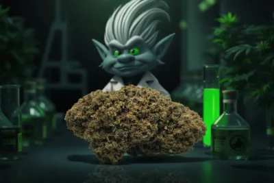 Amnesia regular