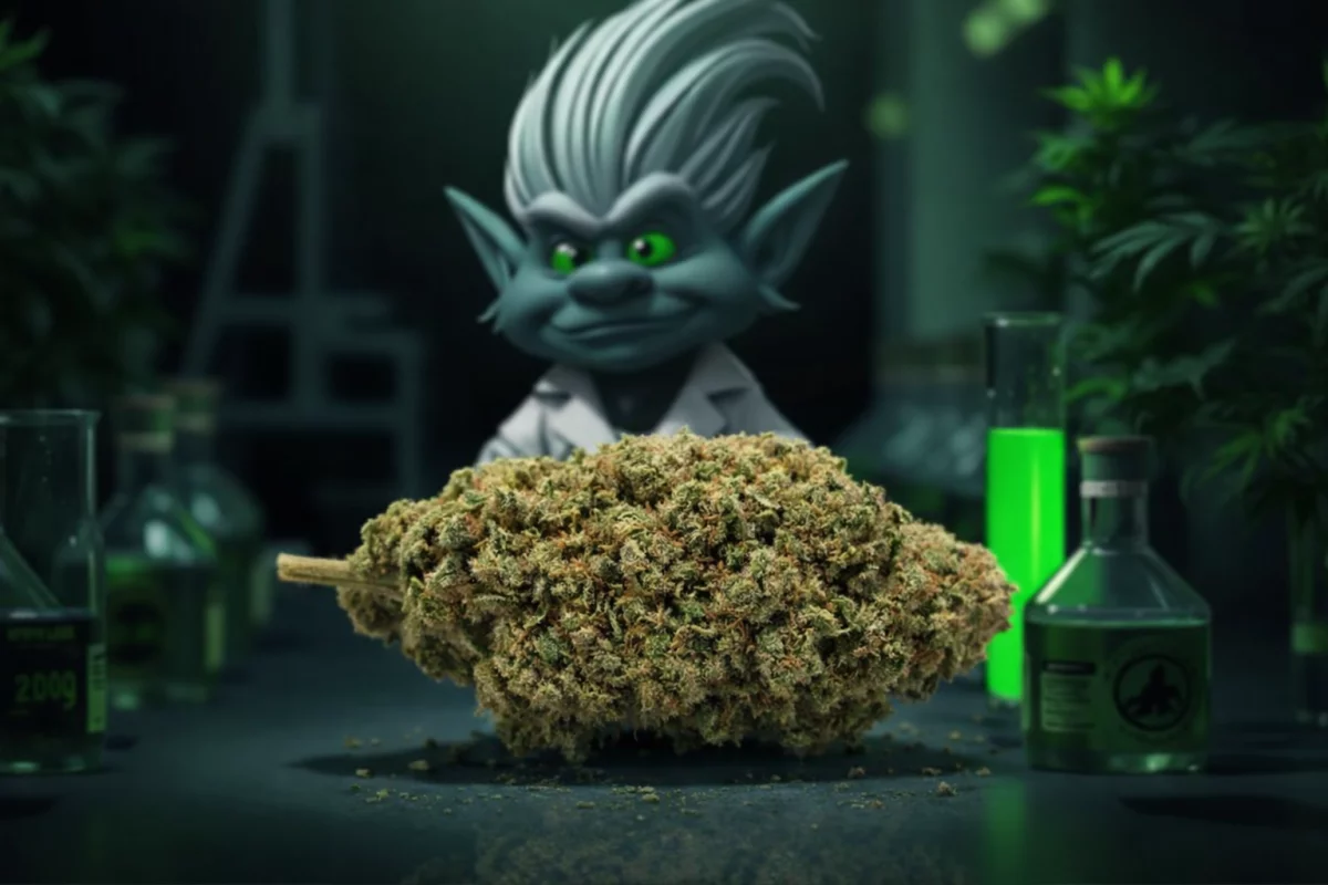 Silver Haze
