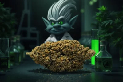 Pineaplle chunk