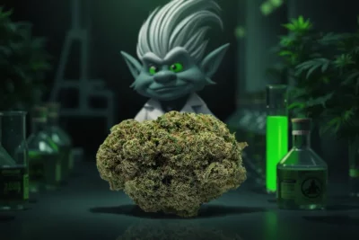 Sour banana