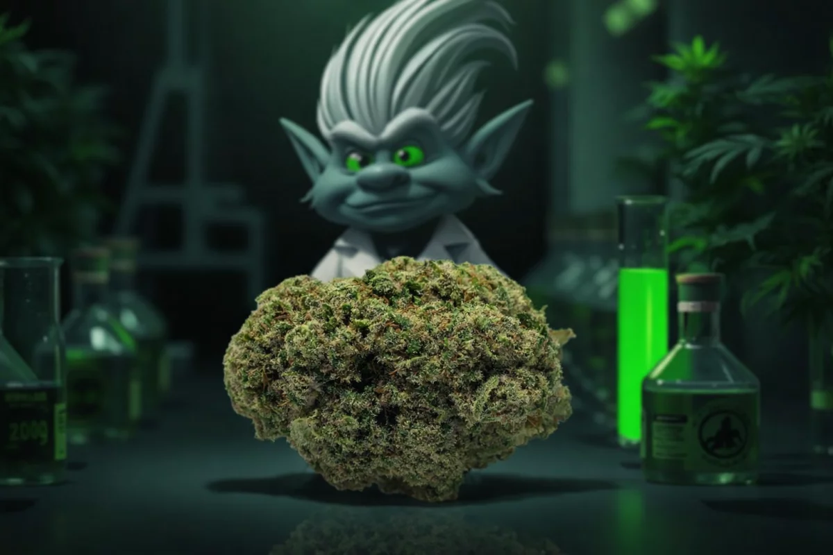 Sour Banana