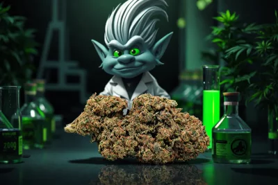 Strawnana
