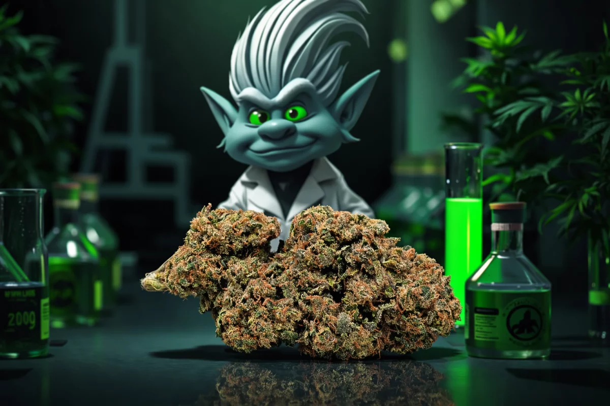 Strawnana
