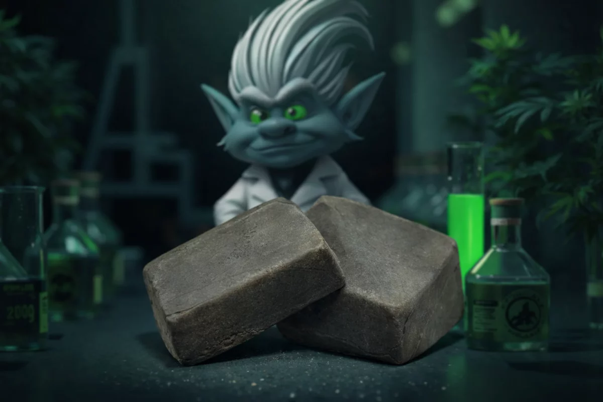 Mini Supême