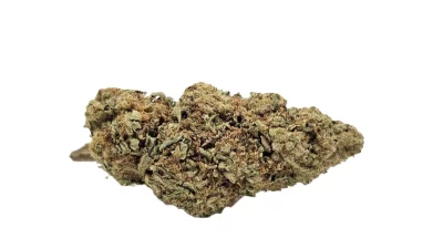 Blueberry muffin thca full