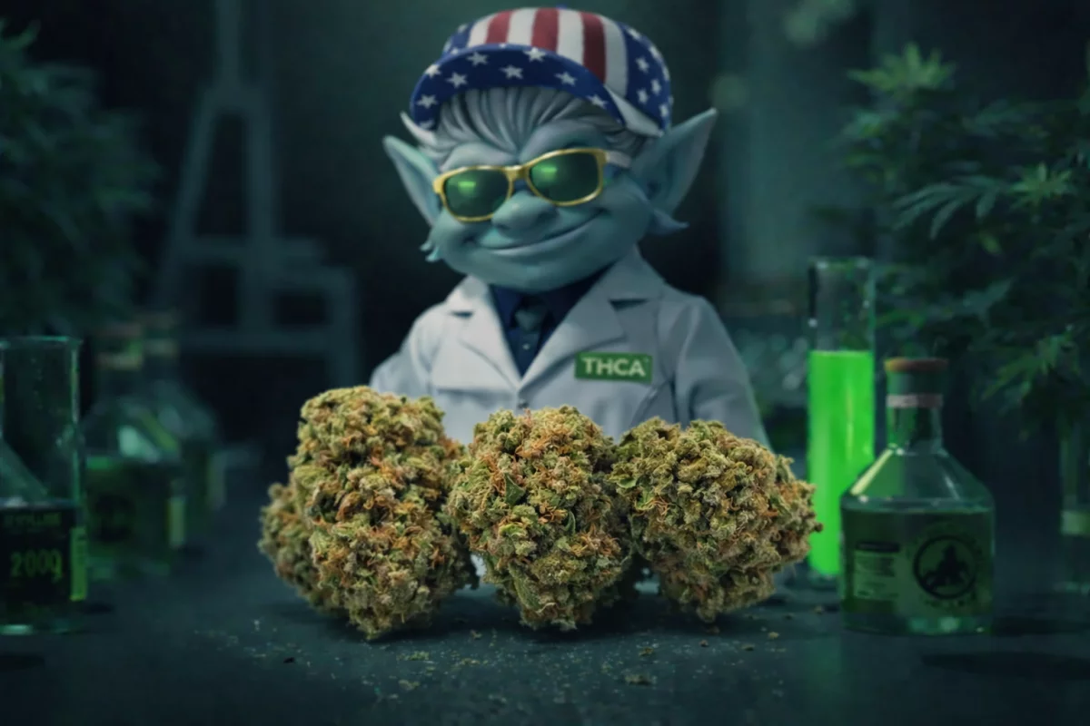 High Octane OG