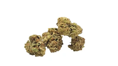 High octane og full