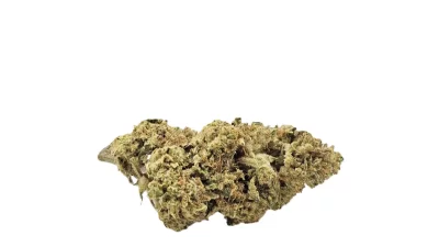 Casper og thca