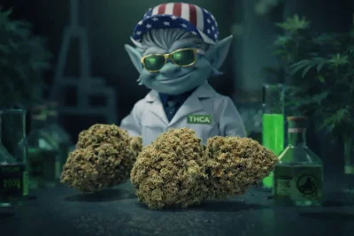 Gelonade thca usa