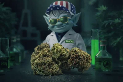 Permanent maker thca usa