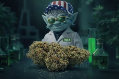 Skywalker og thca usa