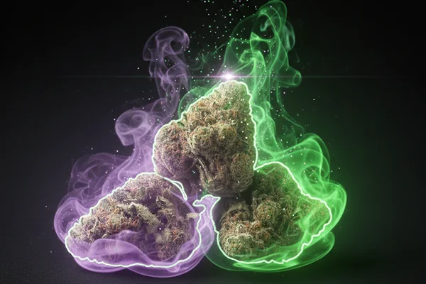 Les nouveautés CBD
